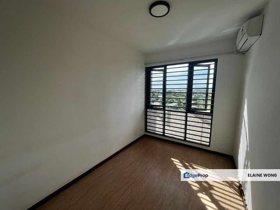 Riverside Residence | Block A | Penampang , Sabah, Penampang