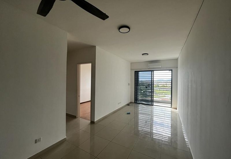 THE RIVERSIDE RESIDENCE