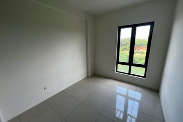 GREENFIELD RESIDENCE