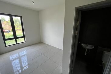 GREENFIELD RESIDENCE