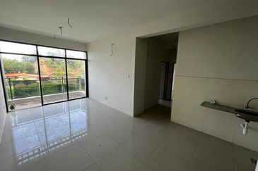 GREENFIELD RESIDENCE