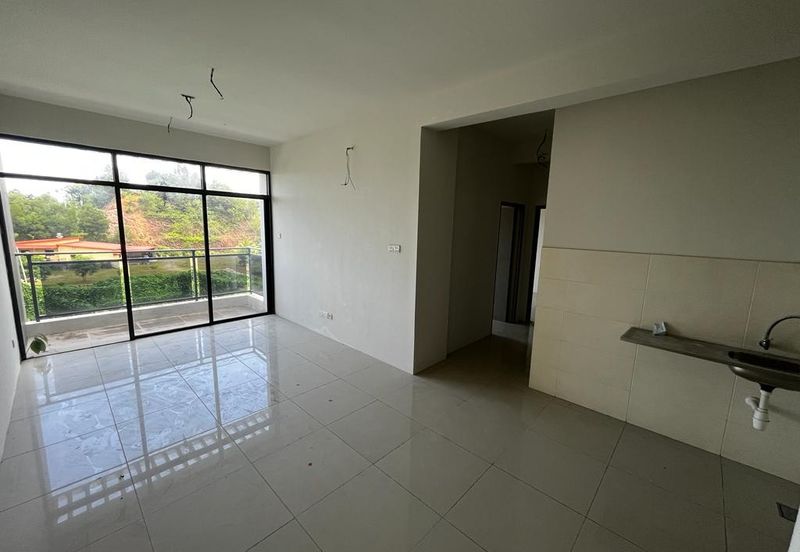 GREENFIELD RESIDENCE