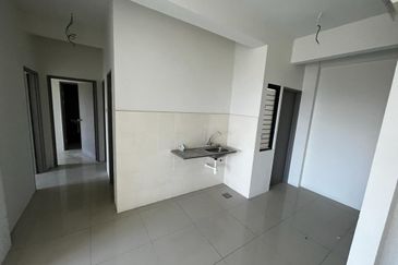 GREENFIELD RESIDENCE