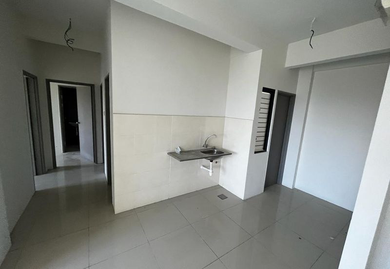 GREENFIELD RESIDENCE