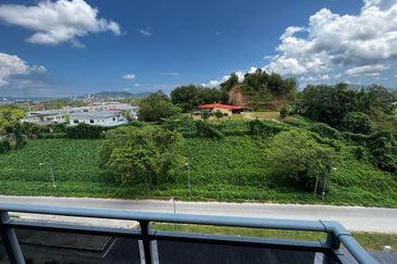 GREENFIELD RESIDENCE