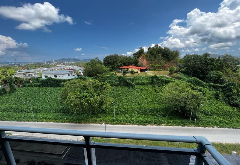 GREENFIELD RESIDENCE