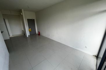 GREENFIELD RESIDENCE