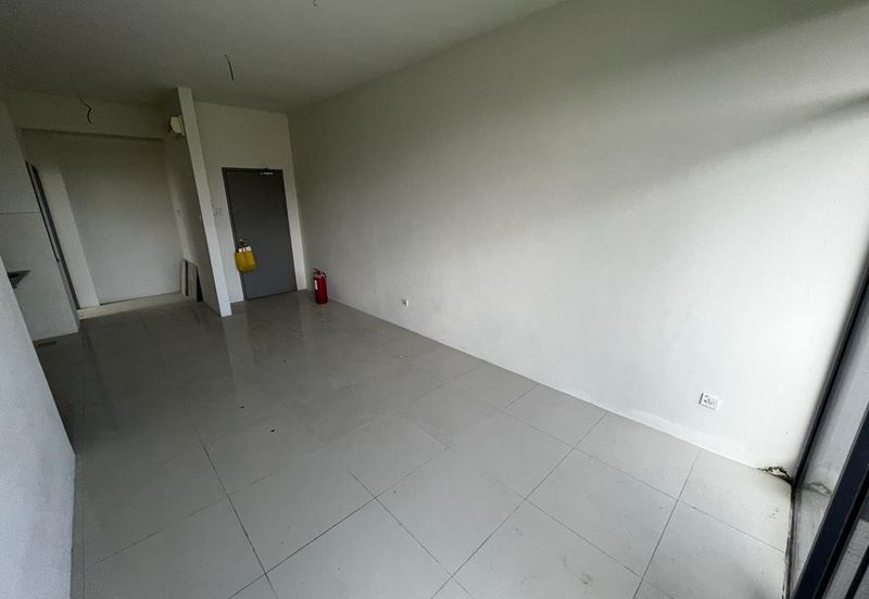 GREENFIELD RESIDENCE