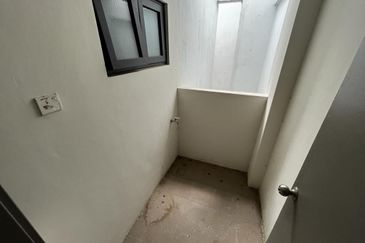 GREENFIELD RESIDENCE