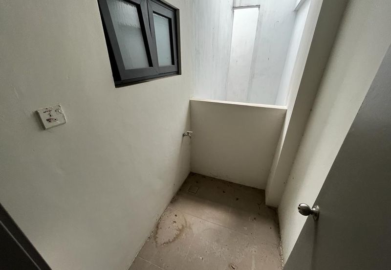 GREENFIELD RESIDENCE