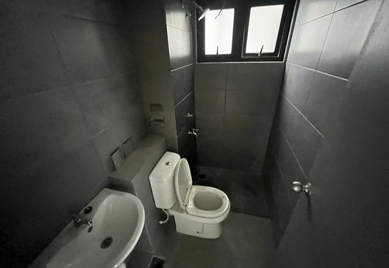 GREENFIELD RESIDENCE