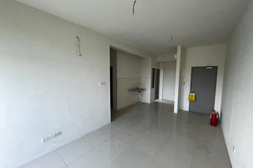 GREENFIELD RESIDENCE