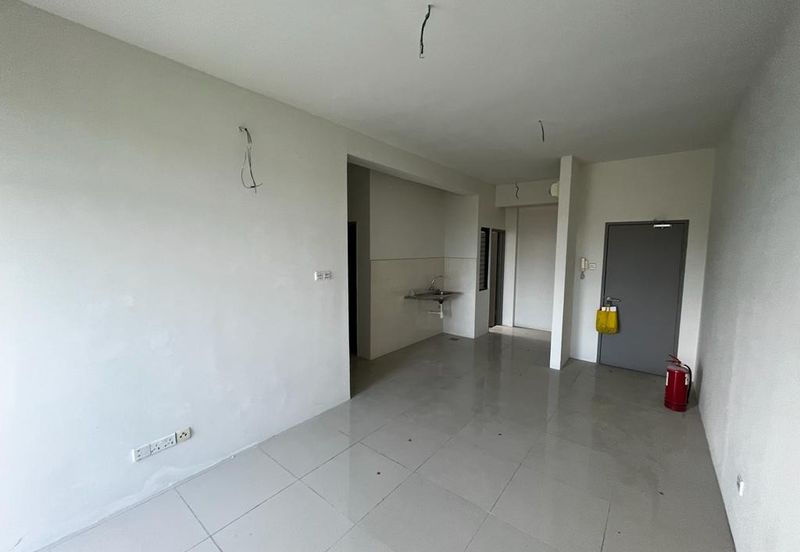 GREENFIELD RESIDENCE