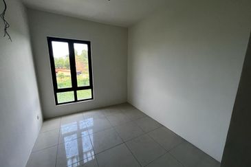 GREENFIELD RESIDENCE