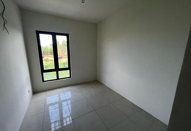 GREENFIELD RESIDENCE