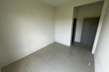 GREENFIELD RESIDENCE