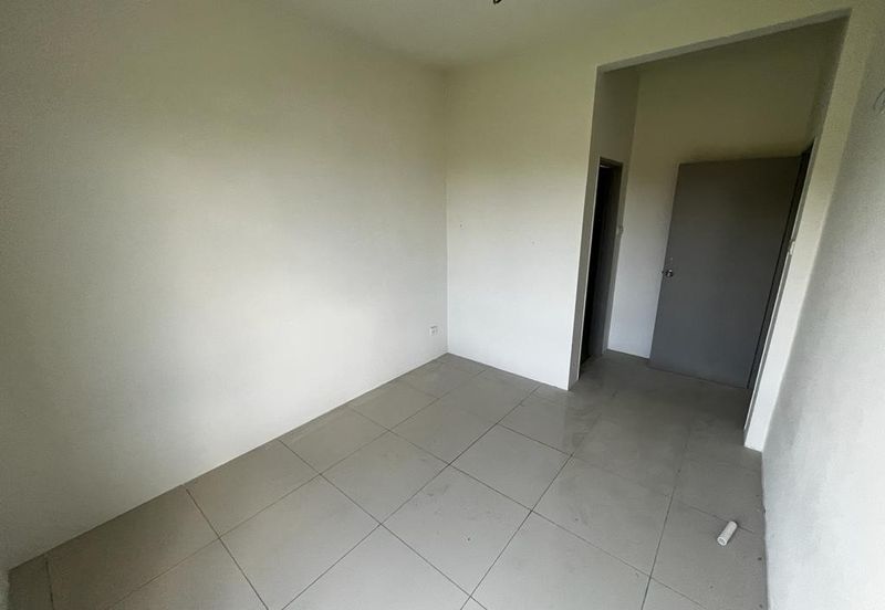 GREENFIELD RESIDENCE