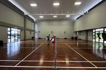 GREENFIELD RESIDENCE