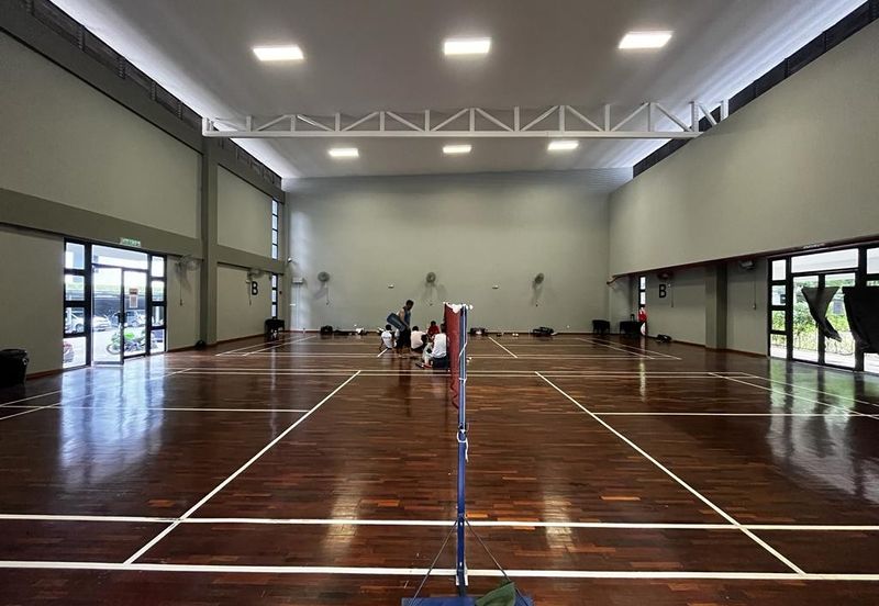 GREENFIELD RESIDENCE