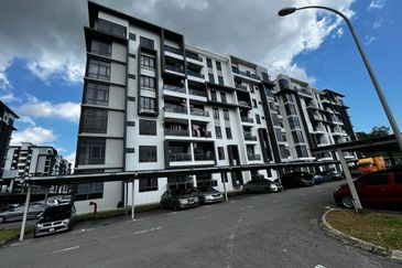 GREENFIELD RESIDENCE