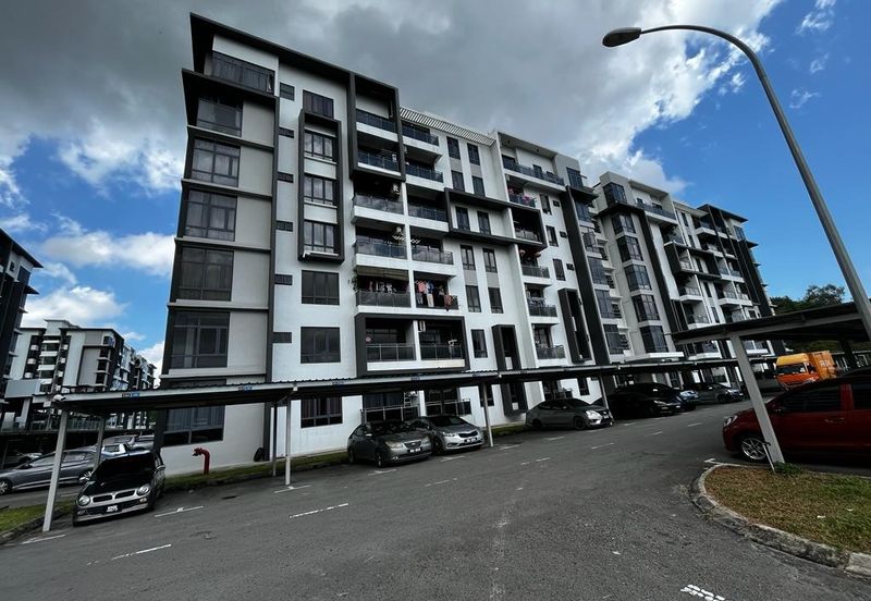 GREENFIELD RESIDENCE