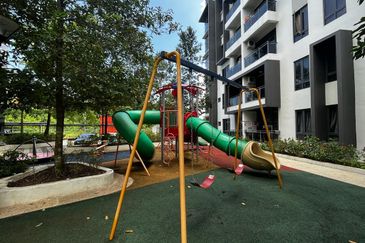 GREENFIELD RESIDENCE