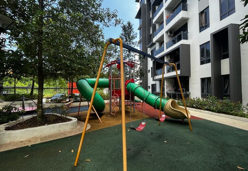 GREENFIELD RESIDENCE