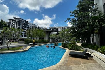 GREENFIELD RESIDENCE