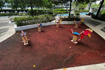 GREENFIELD RESIDENCE