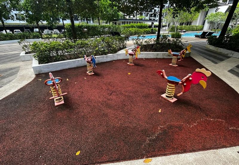 GREENFIELD RESIDENCE