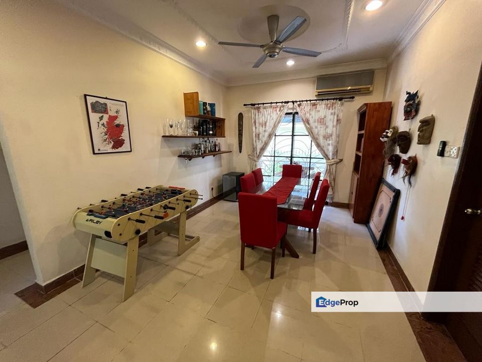 Kingfisher Park | 2 Storey Bungalow | Kota Kinabalu, Sabah, Kota Kinabalu