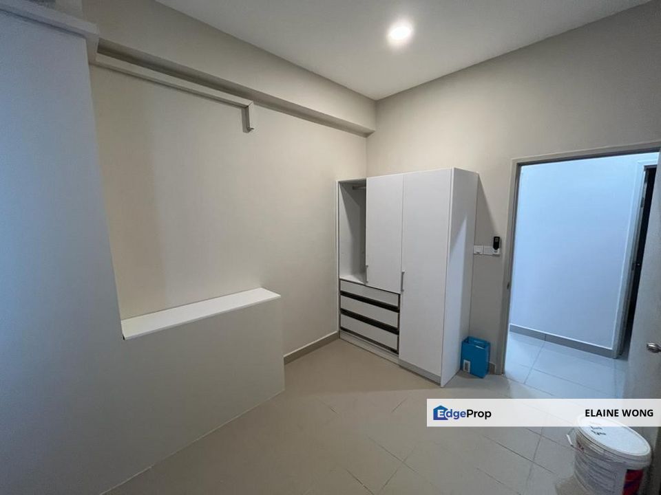 Kingfisher Putatan | Block A | Level 12 | Putatan, Sabah, Kota Kinabalu