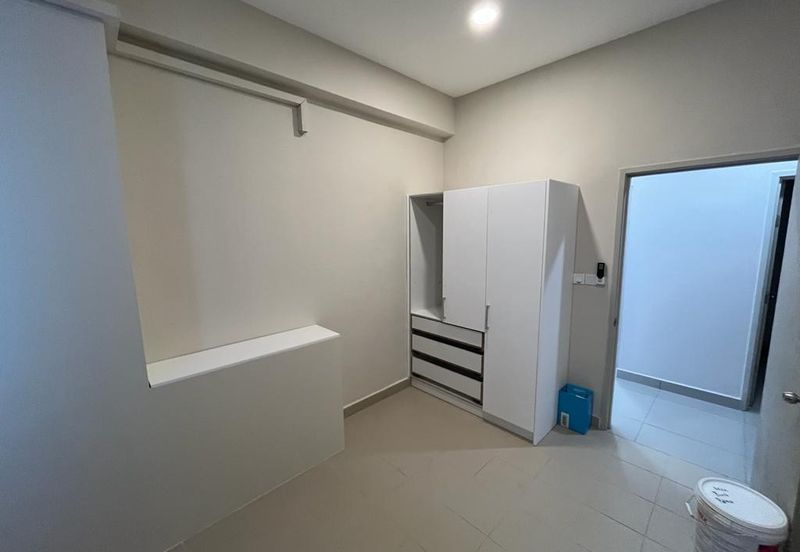 Kingfisher Putatan | Block A | Level 12 | Putatan