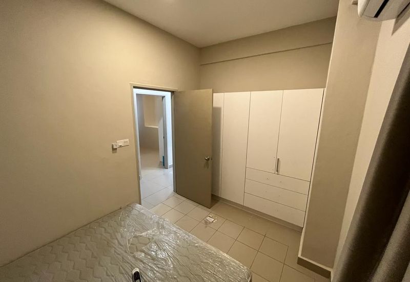 Kingfisher Putatan | Block A | Level 12 | Putatan