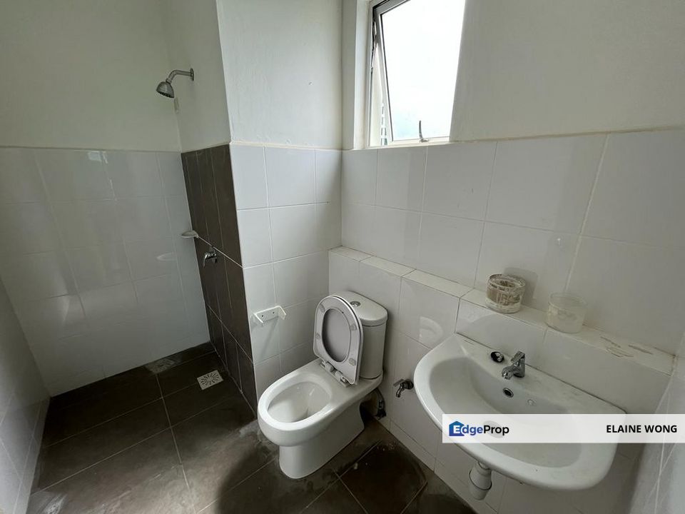 Kingfisher Putatan | Block A | Level 12 | Putatan, Sabah, Kota Kinabalu