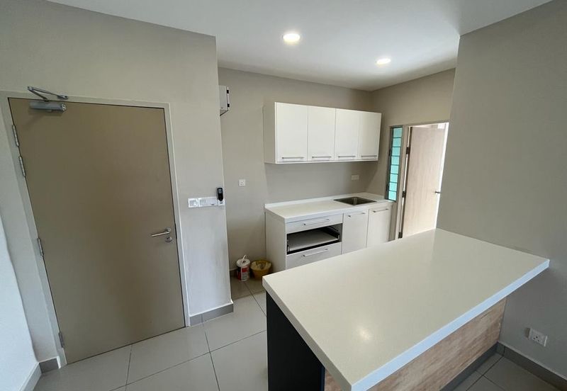 Kingfisher Putatan | Block A | Level 12 | Putatan