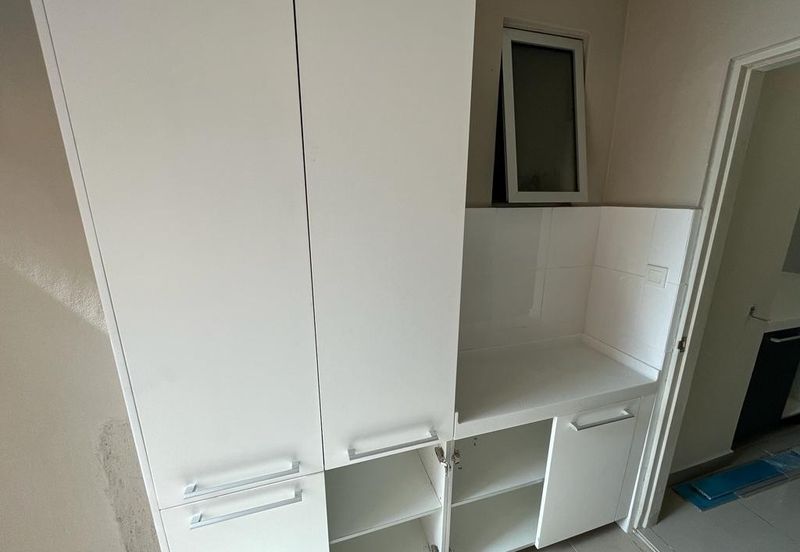 Kingfisher Putatan | Block A | Level 12 | Putatan