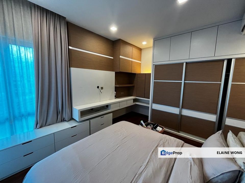 The Loft Imago | Below Market Value | High floor | Renovated | Kota Kinabalu, Sabah, Kota Kinabalu