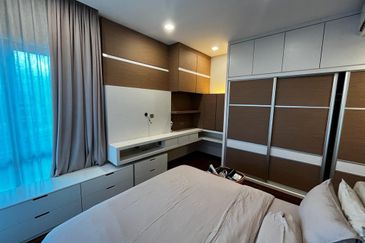 The Loft @ KK Times Square