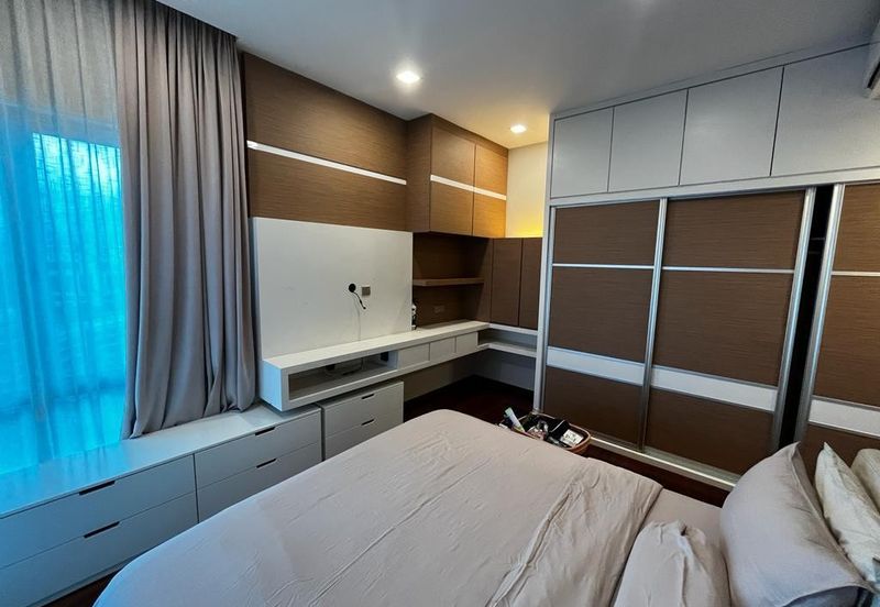 The Loft @ KK Times Square