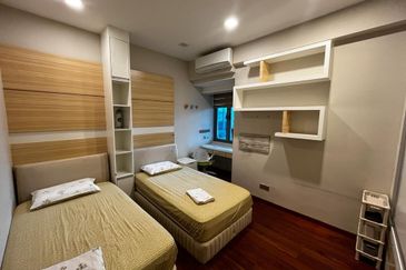 The Loft @ KK Times Square