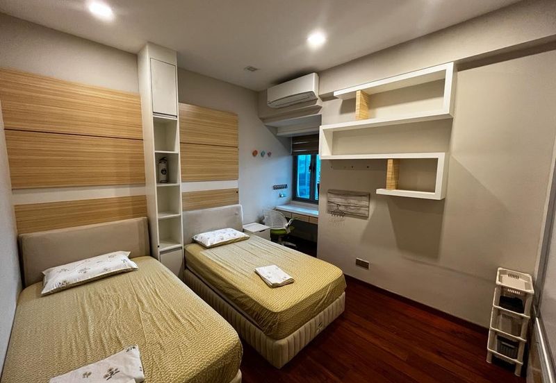 The Loft @ KK Times Square