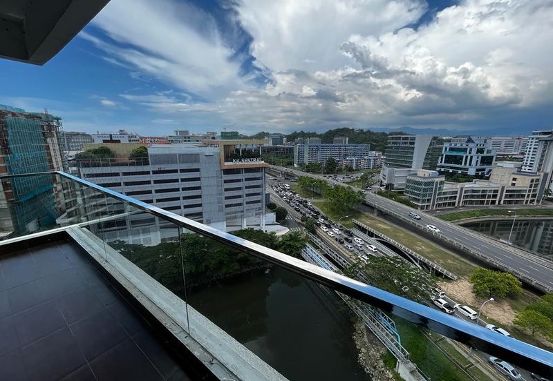 The Loft @ KK Times Square