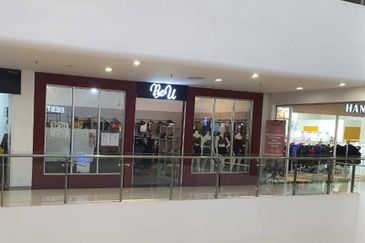 ITCC Shop lot | 1st floor | Penampang  