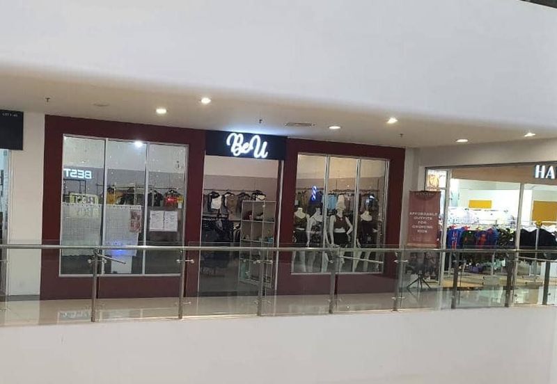 ITCC Shop lot | 1st floor | Penampang  