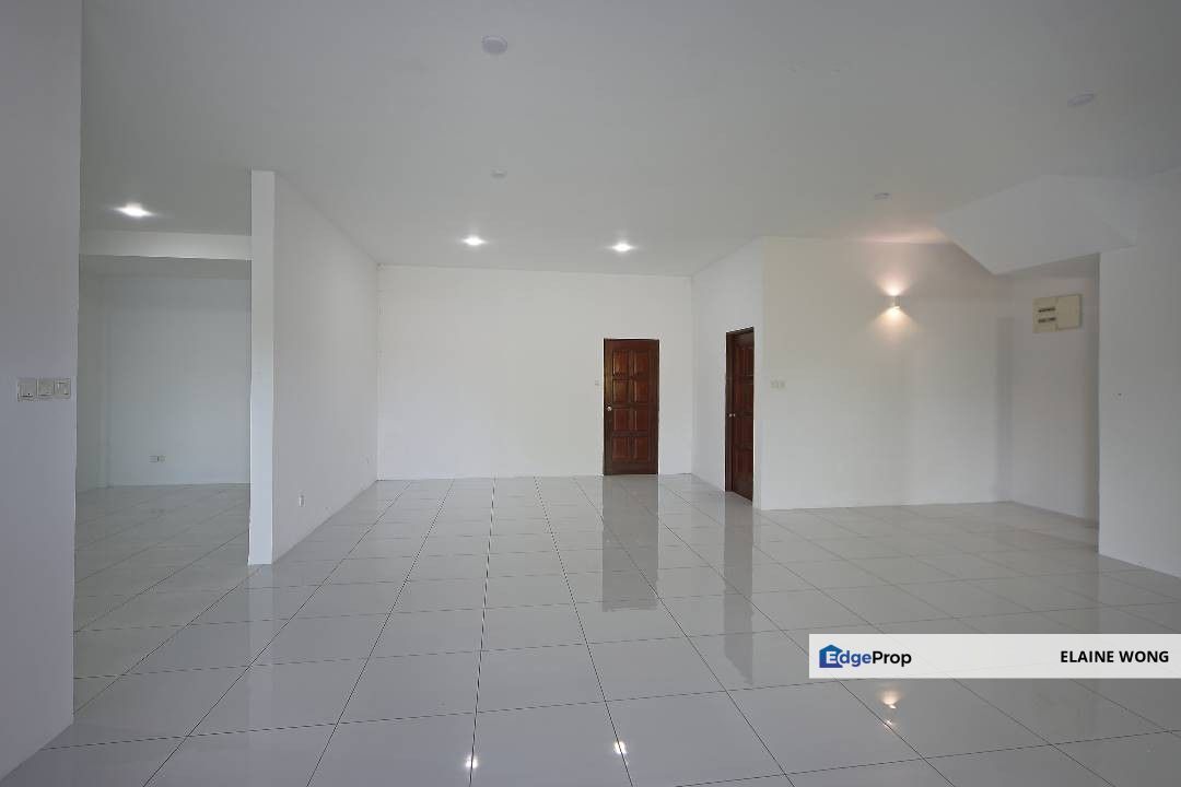 Taman Seri Chimera | 4 Storey Semi-Detached | Kolombong , Sabah, Kota Kinabalu