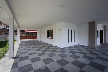 Taman Seri Chimera