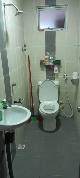 Taman Albion | 2-Storey Intermediate Terrace House | Menggatal, Sabah, Kota Kinabalu