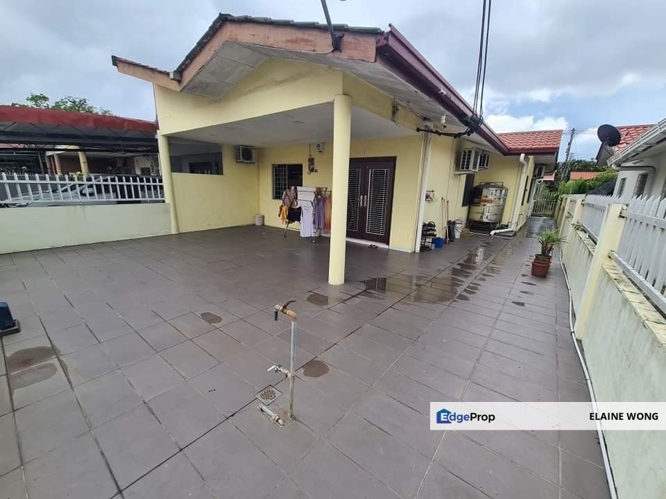 Taman Inanam Laut | Inter Corner | Inanam, Sabah, Kota Kinabalu