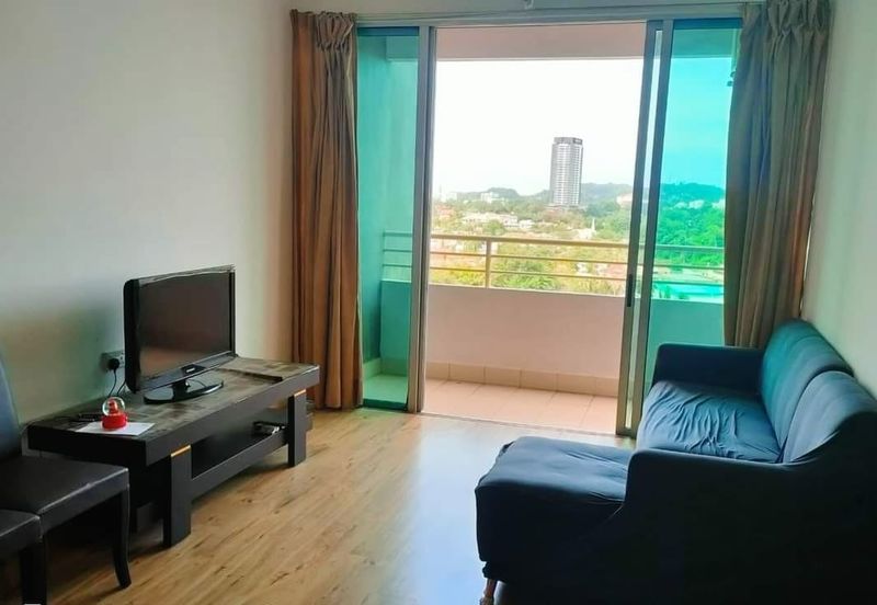 Alam Damai Condominium